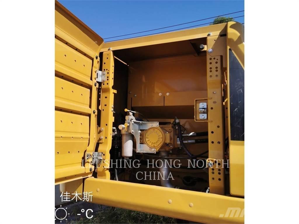 CAT 330-07 大型油圧ショベル12t以上（パワーショベル・ユンボ）
