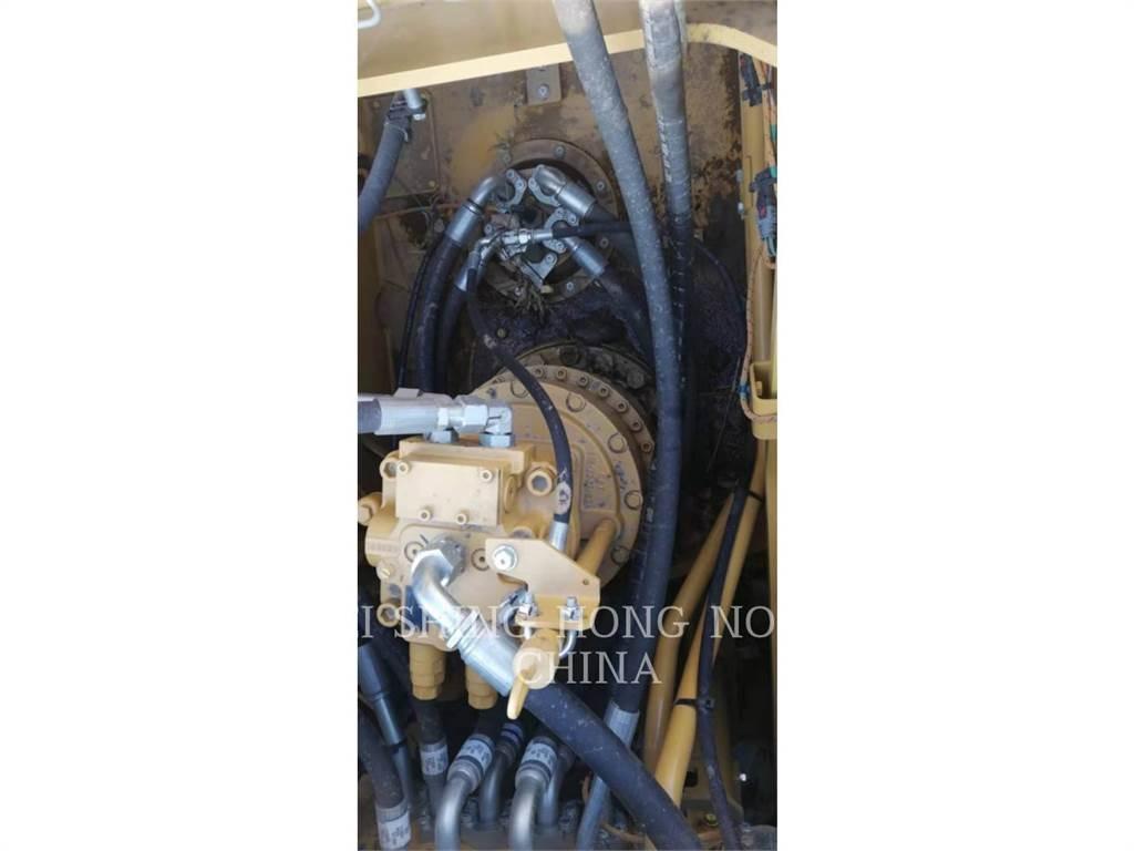 CAT 330-07 大型油圧ショベル12t以上（パワーショベル・ユンボ）