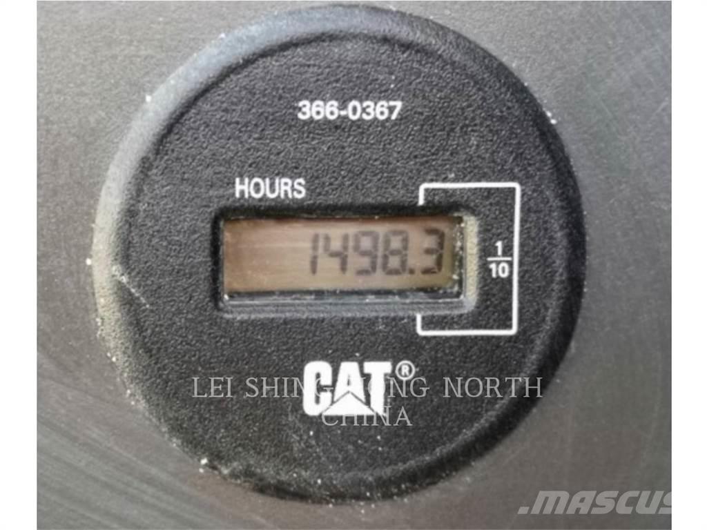 CAT 330-07 大型油圧ショベル12t以上（パワーショベル・ユンボ）