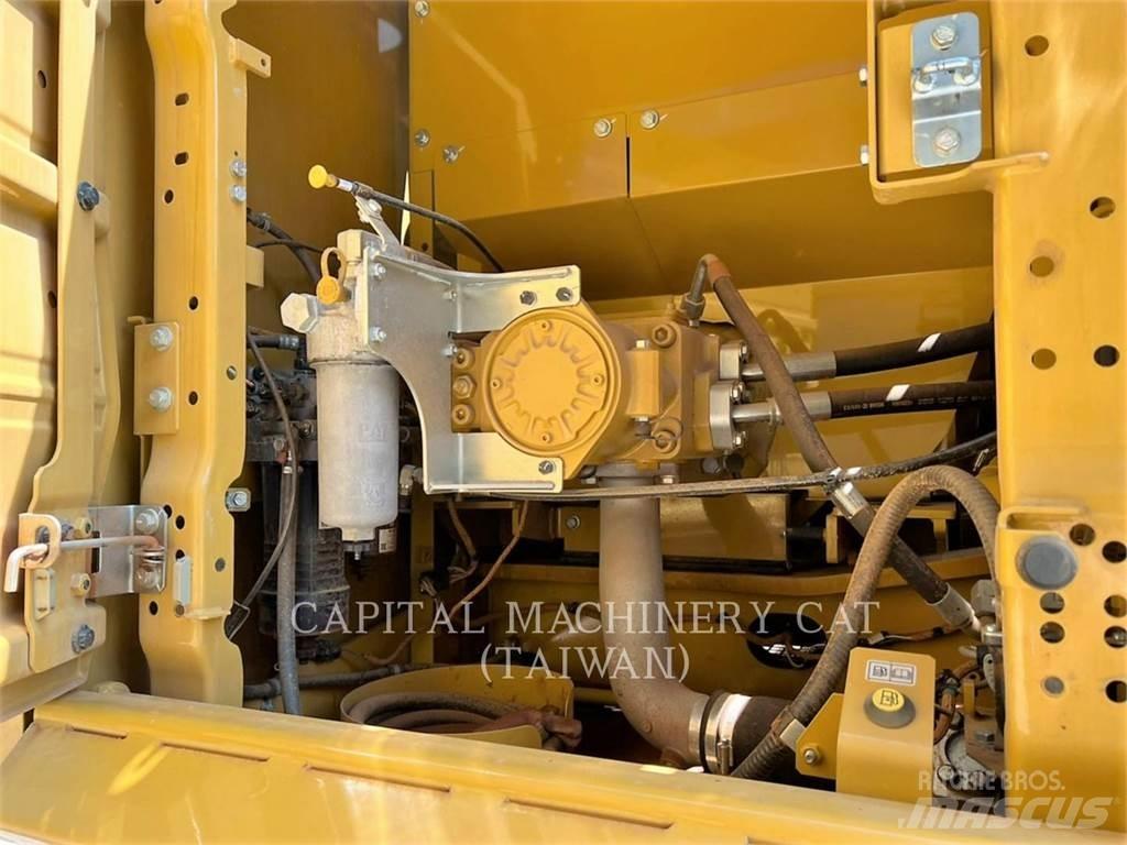 CAT 330-07 大型油圧ショベル12t以上（パワーショベル・ユンボ）