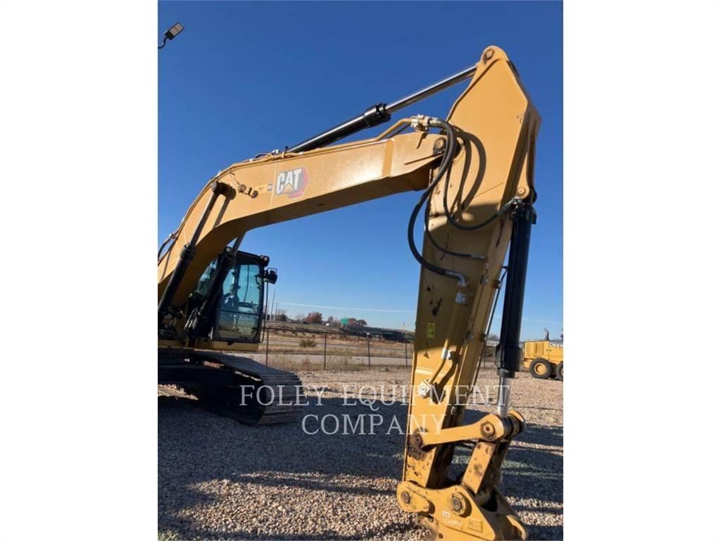 CAT 330-0710I 大型油圧ショベル12t以上（パワーショベル・ユンボ）