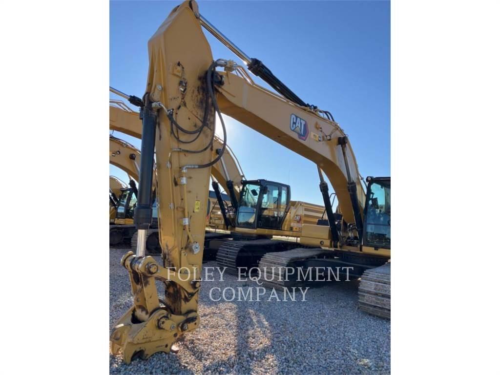 CAT 330-0710I 大型油圧ショベル12t以上（パワーショベル・ユンボ）