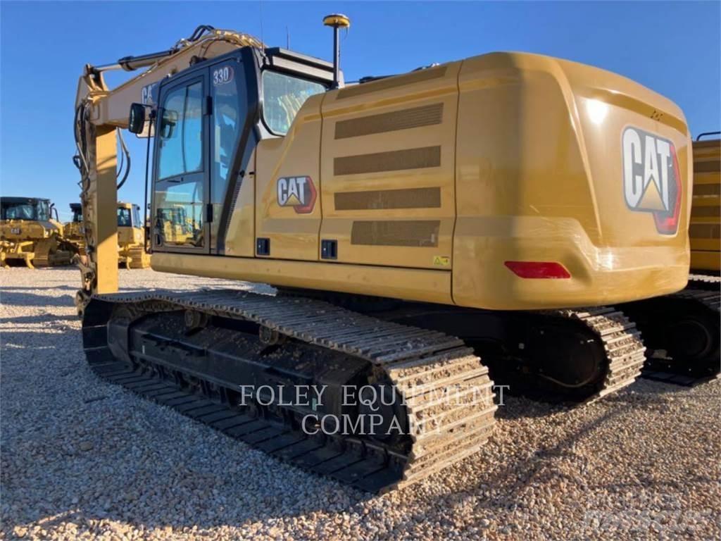 CAT 330-0710I 大型油圧ショベル12t以上（パワーショベル・ユンボ）
