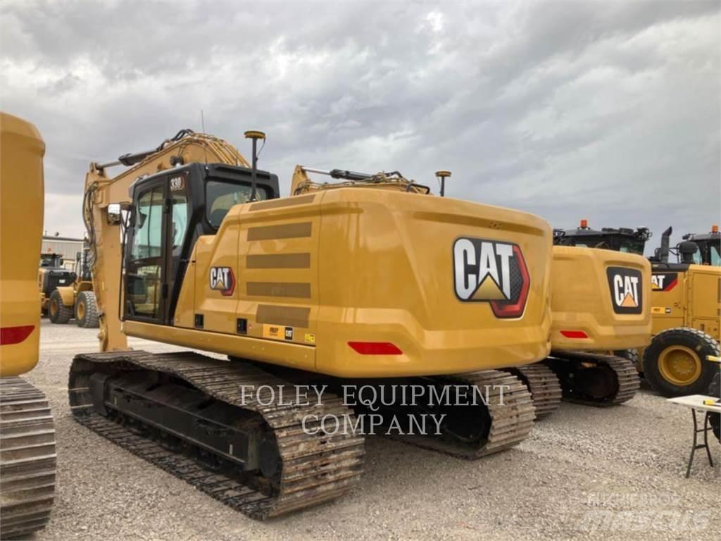 CAT 330-0710I 大型油圧ショベル12t以上（パワーショベル・ユンボ）
