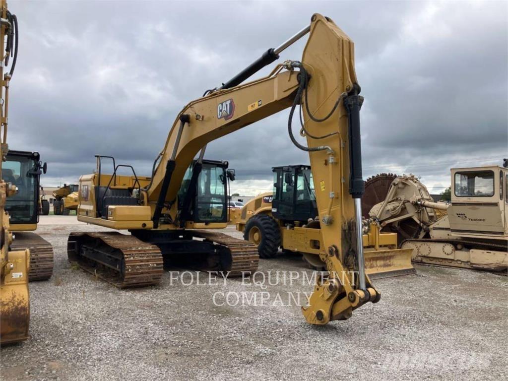 CAT 330-0710I 大型油圧ショベル12t以上（パワーショベル・ユンボ）