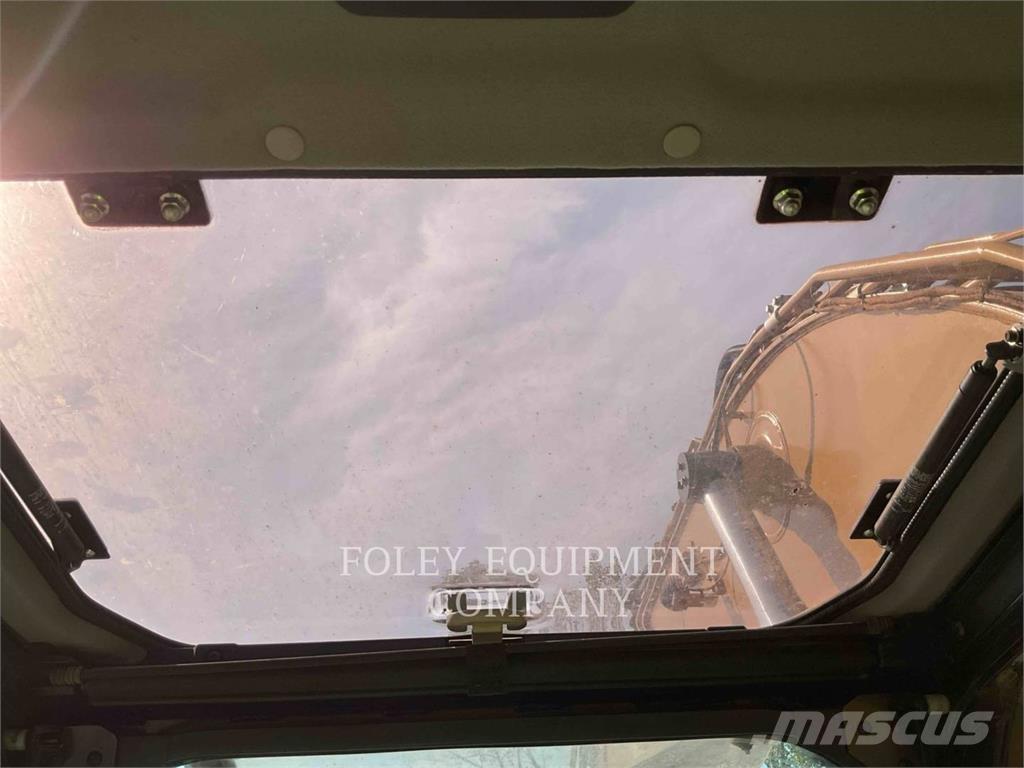 CAT 330-0710I 大型油圧ショベル12t以上（パワーショベル・ユンボ）