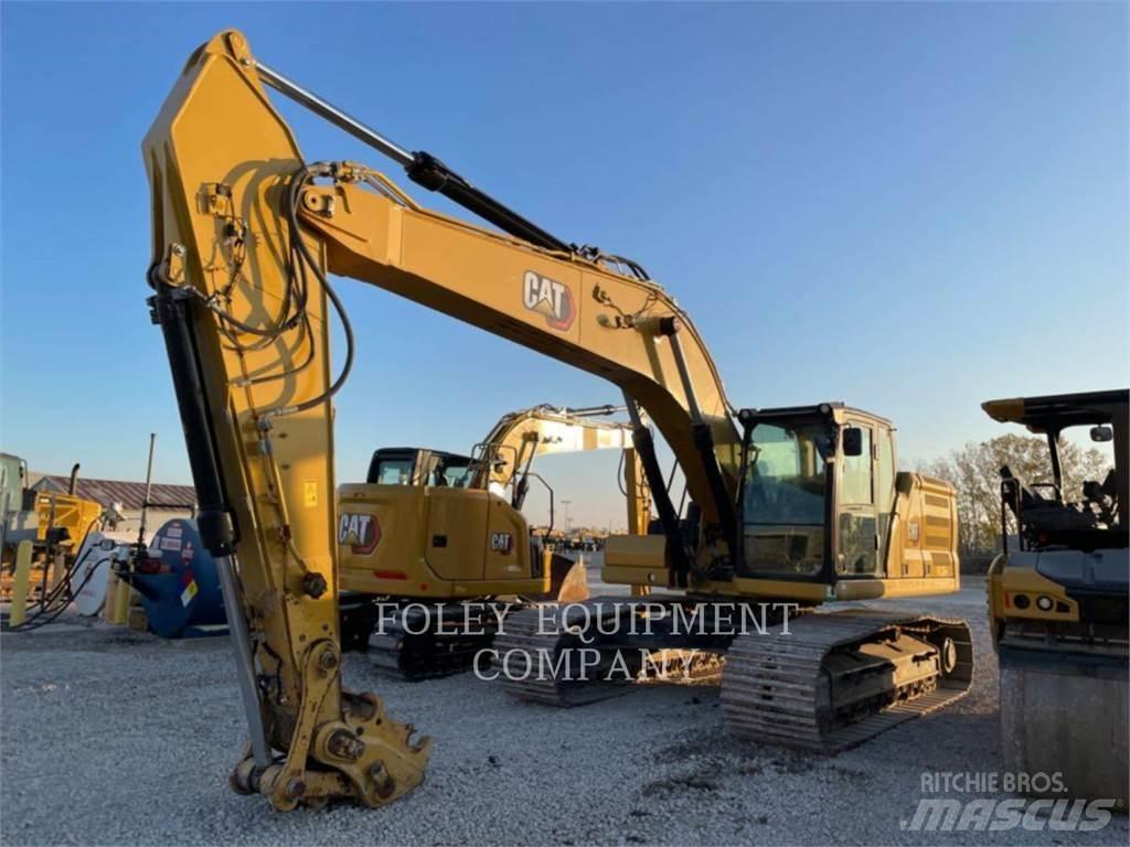 CAT 330-0710X 大型油圧ショベル12t以上（パワーショベル・ユンボ）
