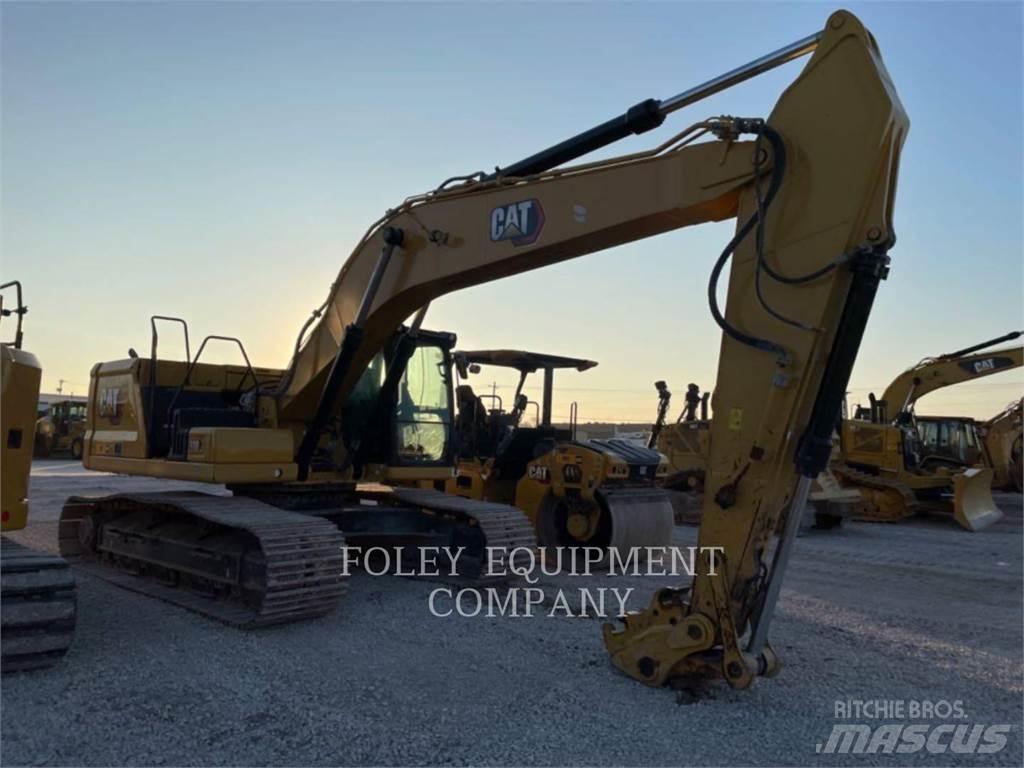 CAT 330-0710X 大型油圧ショベル12t以上（パワーショベル・ユンボ）