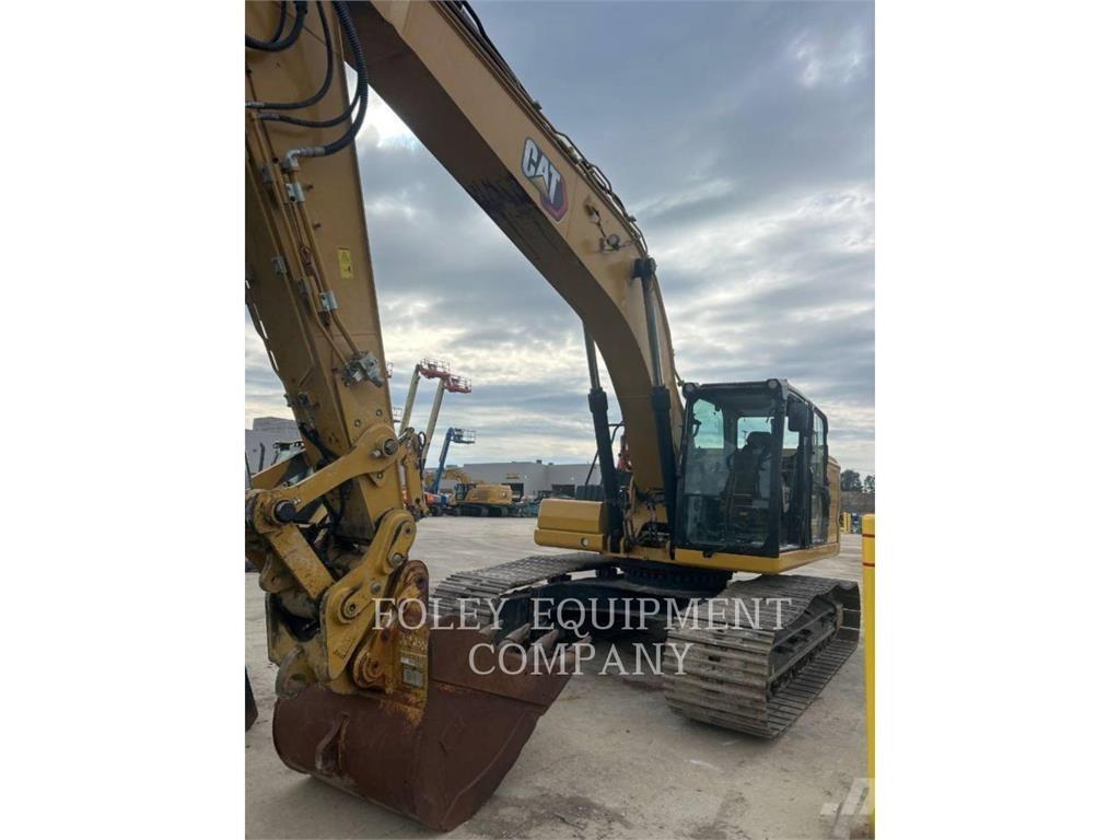 CAT 330-0710XM 大型油圧ショベル12t以上（パワーショベル・ユンボ）