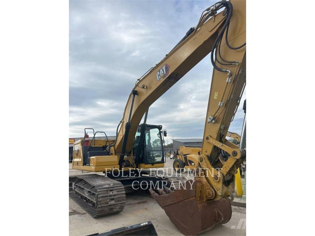 CAT 330-0710XM 大型油圧ショベル12t以上（パワーショベル・ユンボ）