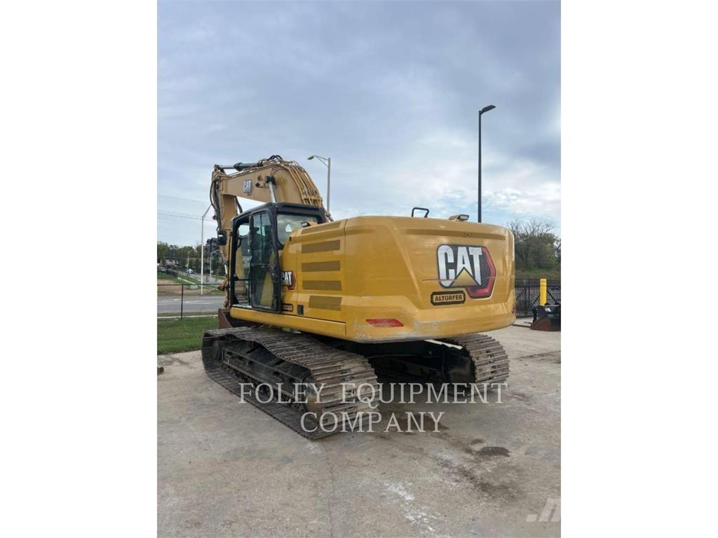 CAT 330-0710XM 大型油圧ショベル12t以上（パワーショベル・ユンボ）