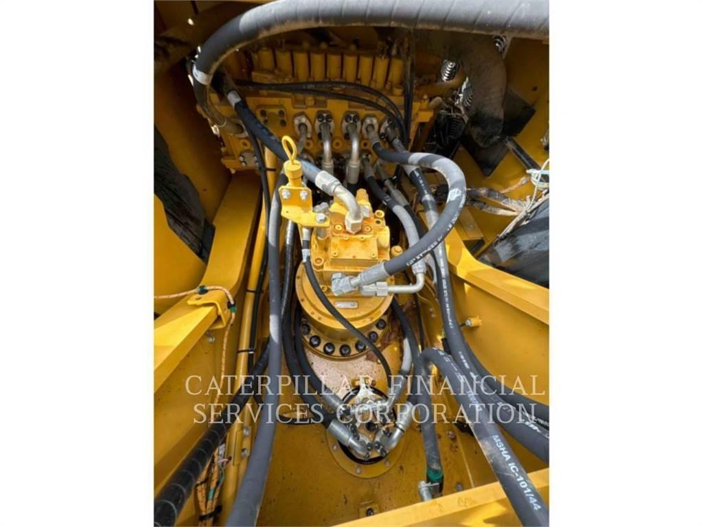 CAT 330-07GC 大型油圧ショベル12t以上（パワーショベル・ユンボ）