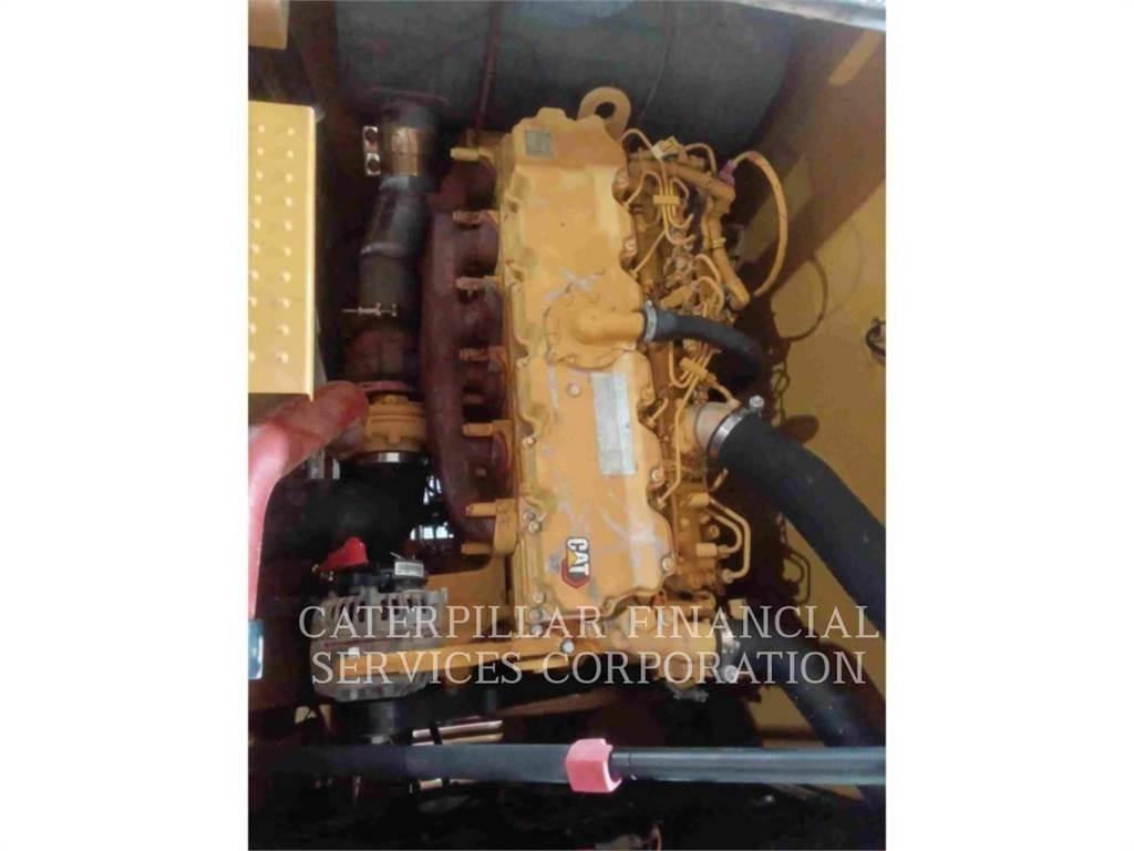 CAT 330-07GC 大型油圧ショベル12t以上（パワーショベル・ユンボ）
