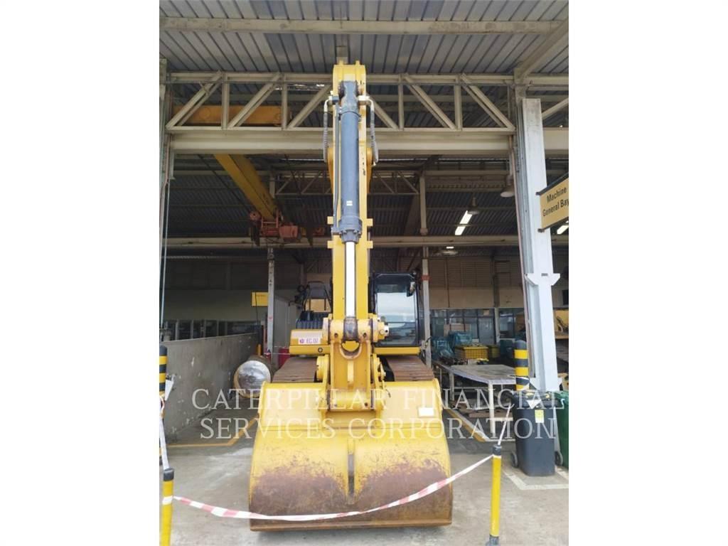 CAT 330-07GC 大型油圧ショベル12t以上（パワーショベル・ユンボ）