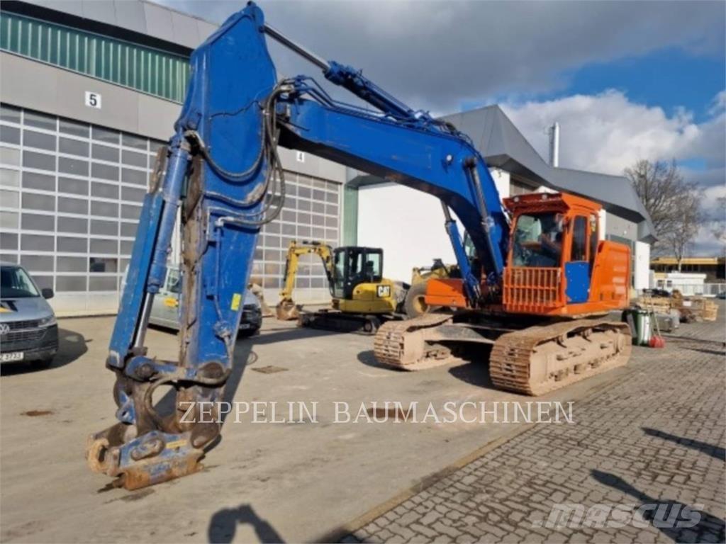 CAT 330-07GC 大型油圧ショベル12t以上（パワーショベル・ユンボ）