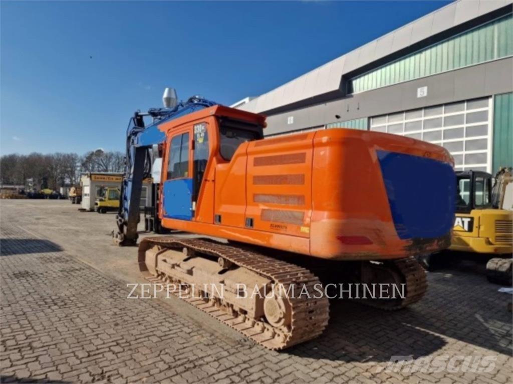 CAT 330-07GC 大型油圧ショベル12t以上（パワーショベル・ユンボ）