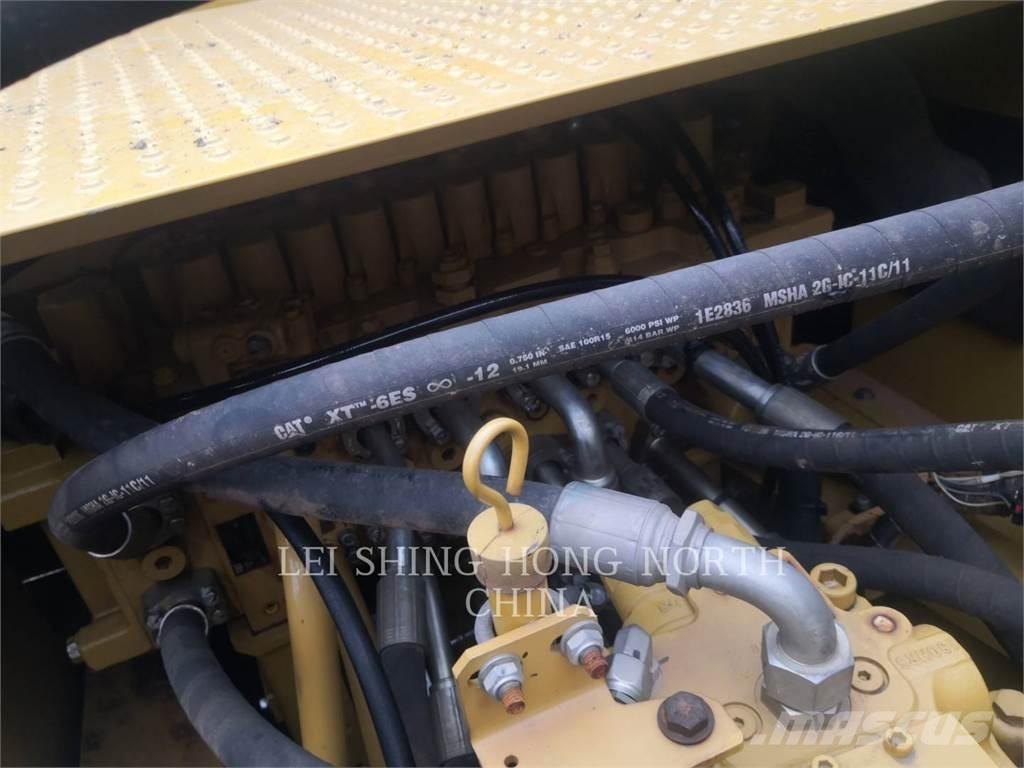 CAT 330-07GC 大型油圧ショベル12t以上（パワーショベル・ユンボ）
