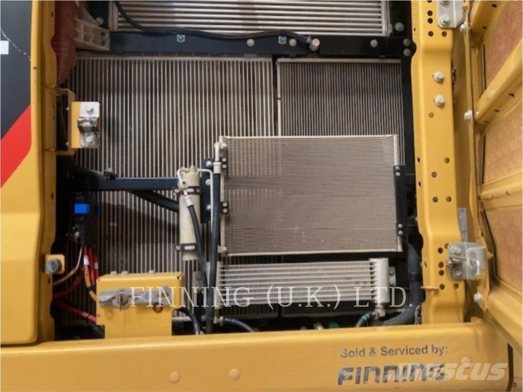 CAT 330 2D 大型油圧ショベル12t以上（パワーショベル・ユンボ）