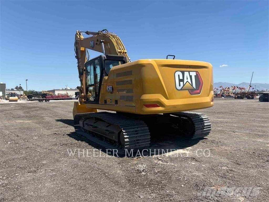 CAT 330 CF 大型油圧ショベル12t以上（パワーショベル・ユンボ）