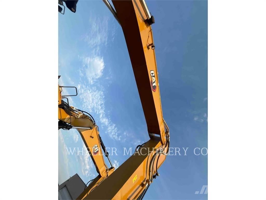 CAT 330 CF 大型油圧ショベル12t以上（パワーショベル・ユンボ）
