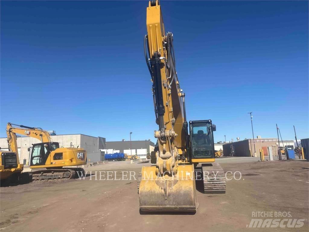 CAT 330 CF 大型油圧ショベル12t以上（パワーショベル・ユンボ）