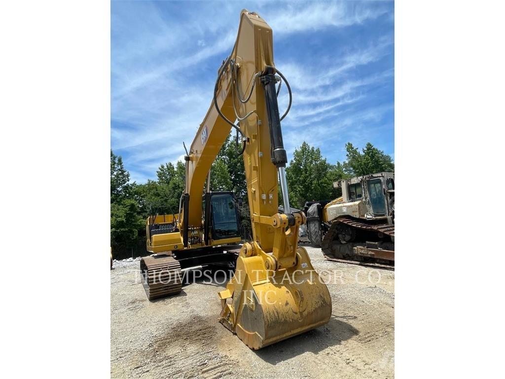 CAT 330-GC 大型油圧ショベル12t以上（パワーショベル・ユンボ）