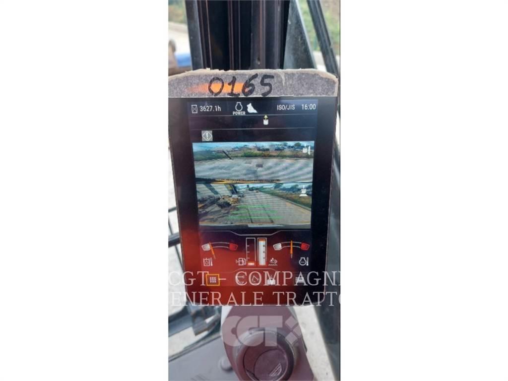 CAT 330 GC 大型油圧ショベル12t以上（パワーショベル・ユンボ）