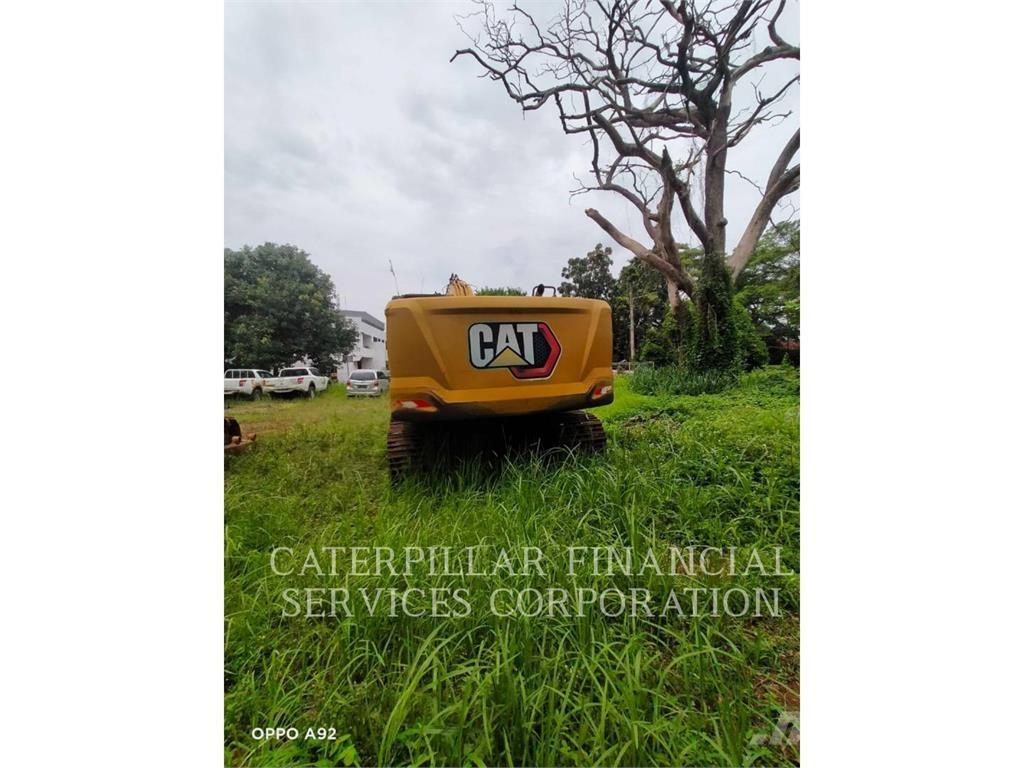 CAT 330 GC 大型油圧ショベル12t以上（パワーショベル・ユンボ）
