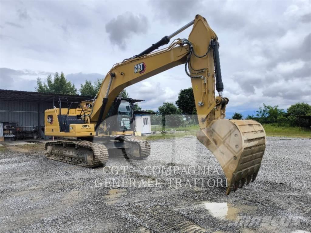 CAT 330 NG 大型油圧ショベル12t以上（パワーショベル・ユンボ）