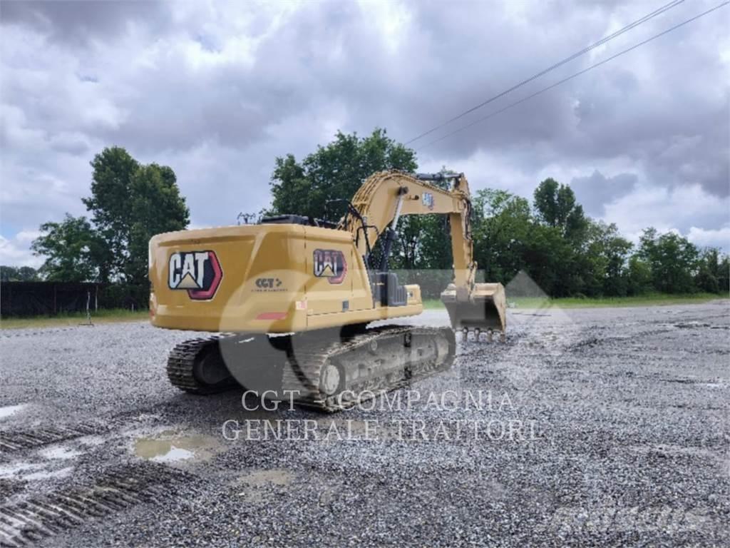 CAT 330 NG 大型油圧ショベル12t以上（パワーショベル・ユンボ）