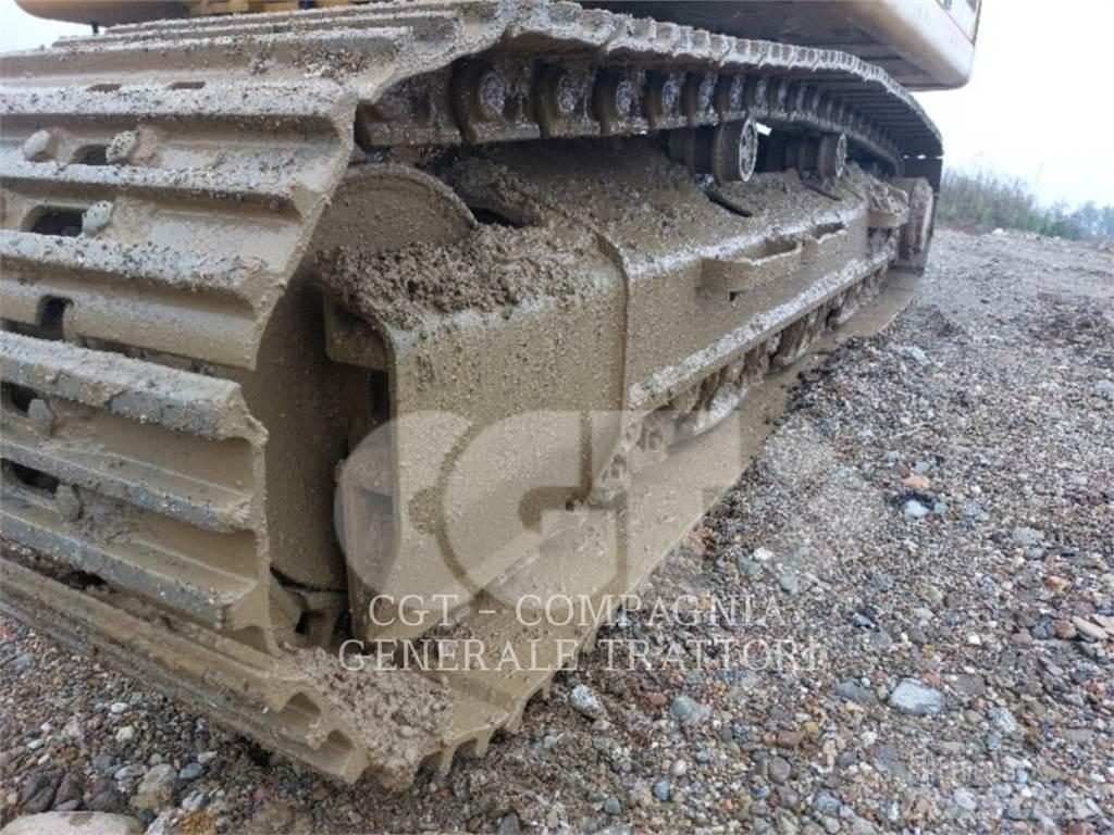 CAT 330 NG 大型油圧ショベル12t以上（パワーショベル・ユンボ）