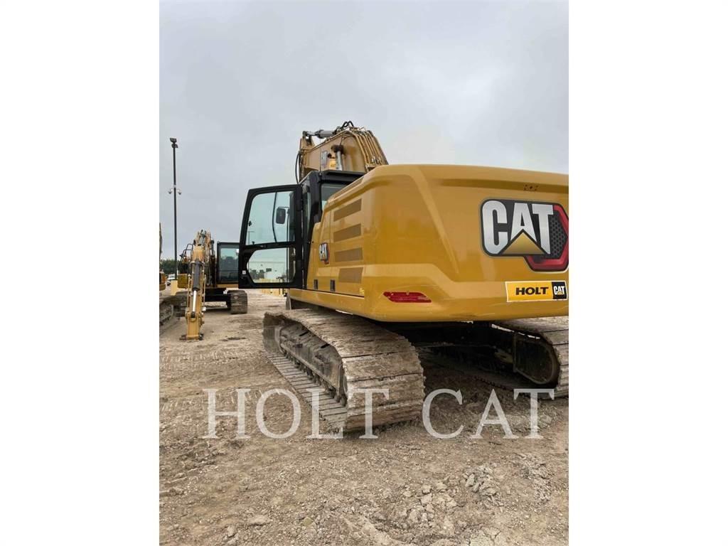 CAT 330 TC 大型油圧ショベル12t以上（パワーショベル・ユンボ）