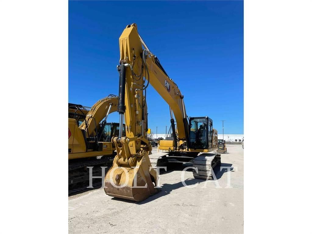 CAT 330 TC 大型油圧ショベル12t以上（パワーショベル・ユンボ）