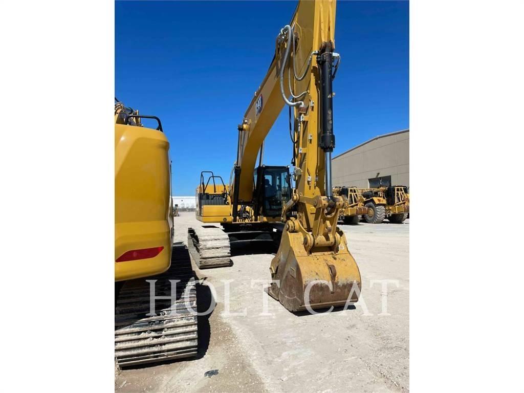 CAT 330 TC 大型油圧ショベル12t以上（パワーショベル・ユンボ）