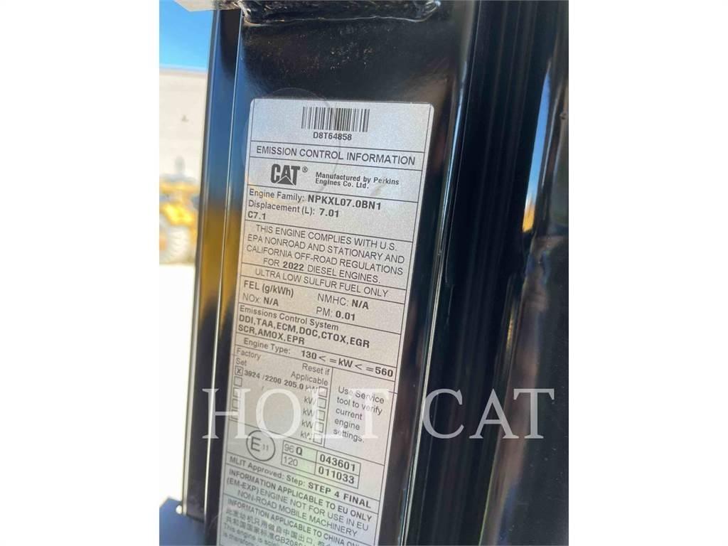 CAT 330 TC 大型油圧ショベル12t以上（パワーショベル・ユンボ）