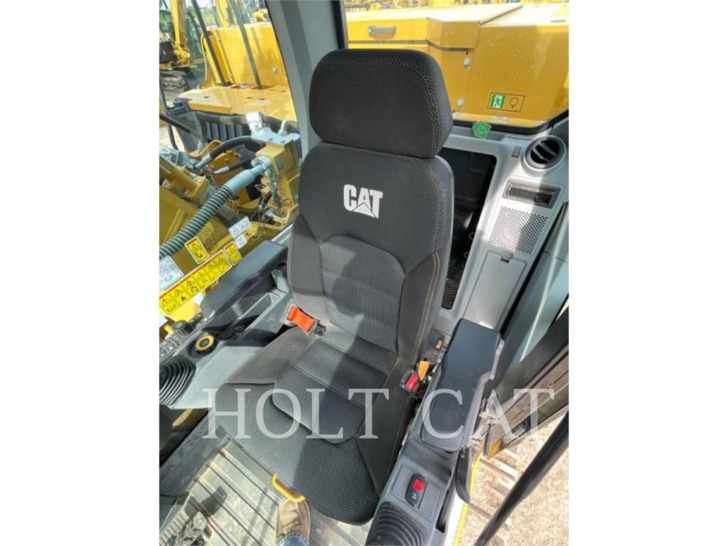 CAT 330 TC 大型油圧ショベル12t以上（パワーショベル・ユンボ）