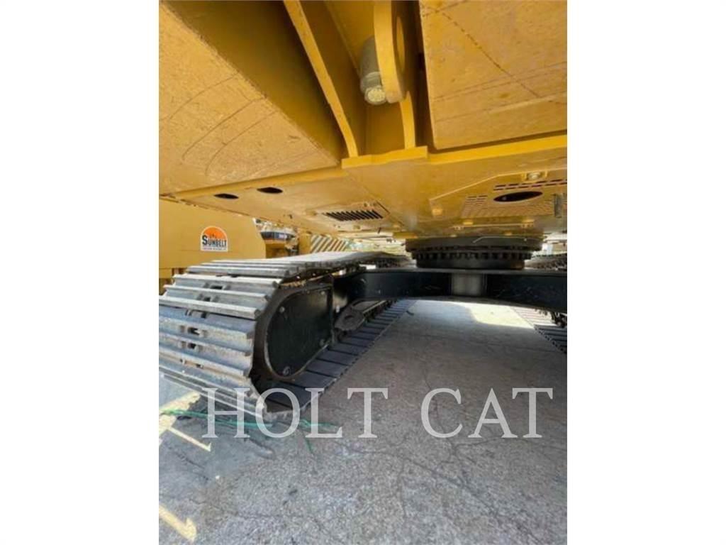 CAT 330 TC 大型油圧ショベル12t以上（パワーショベル・ユンボ）