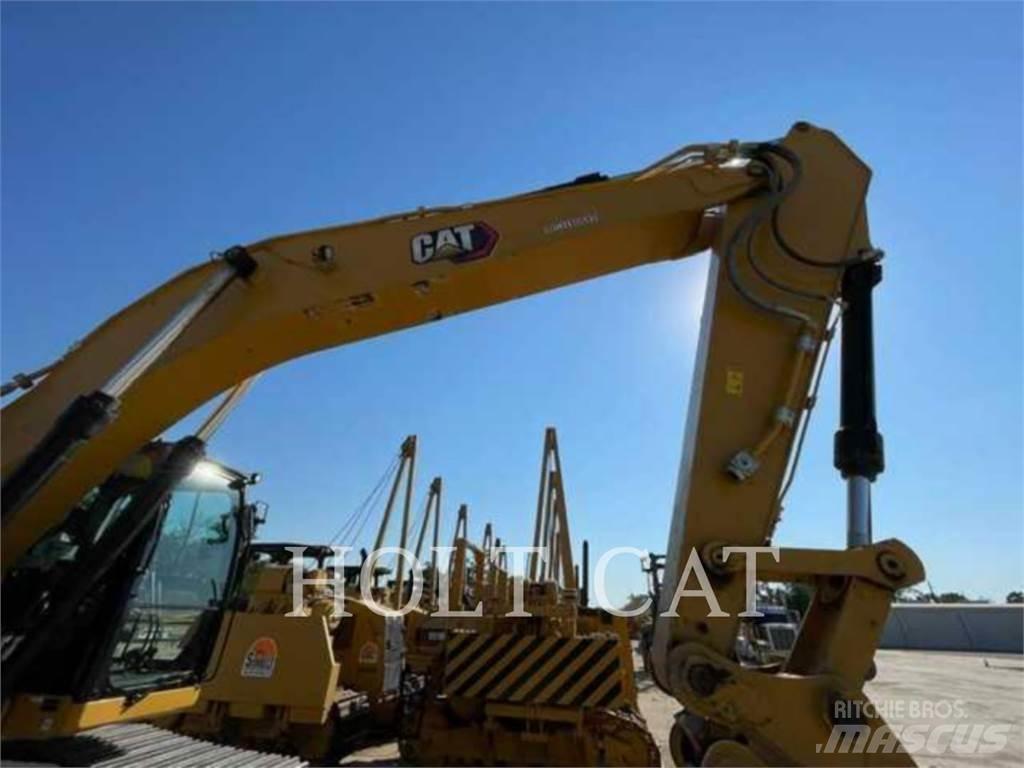 CAT 330 TC 大型油圧ショベル12t以上（パワーショベル・ユンボ）