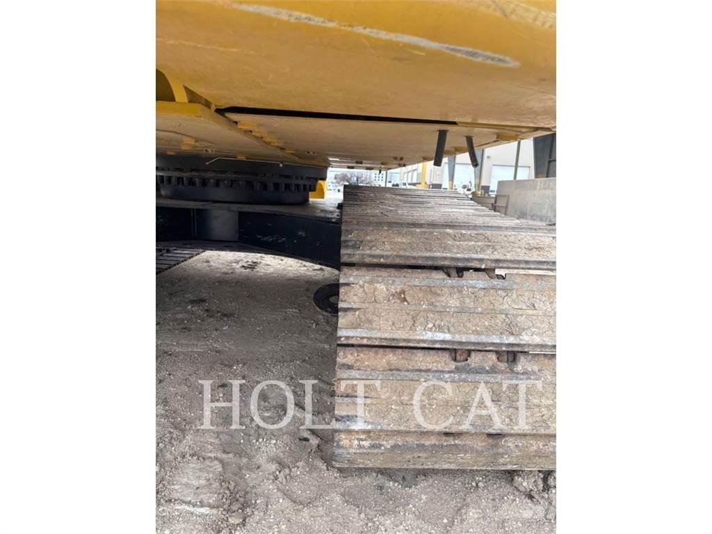 CAT 330 TC 大型油圧ショベル12t以上（パワーショベル・ユンボ）