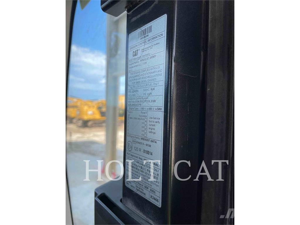 CAT 330 TC 大型油圧ショベル12t以上（パワーショベル・ユンボ）