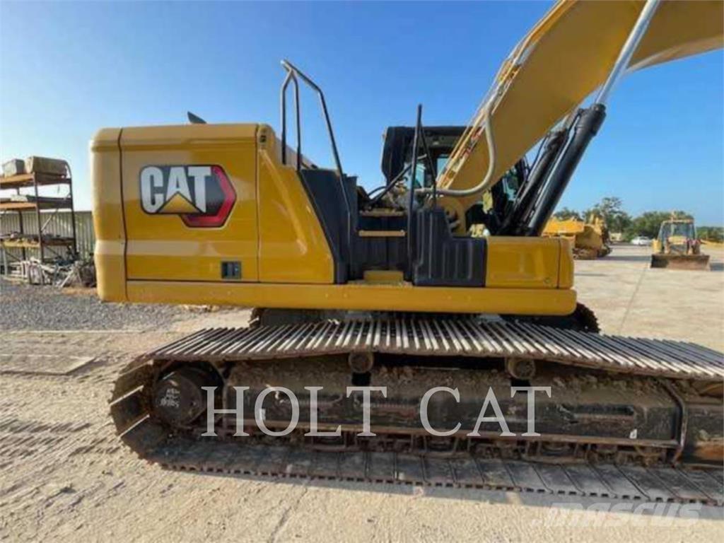 CAT 330 TC 大型油圧ショベル12t以上（パワーショベル・ユンボ）