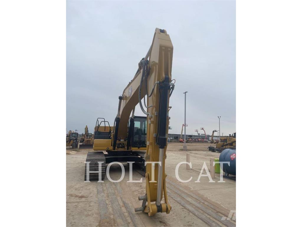 CAT 330 TC 大型油圧ショベル12t以上（パワーショベル・ユンボ）