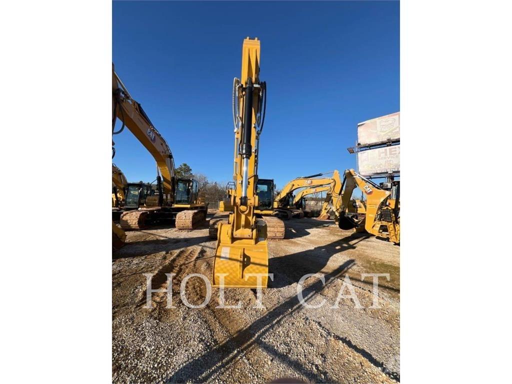CAT 330 TC 大型油圧ショベル12t以上（パワーショベル・ユンボ）