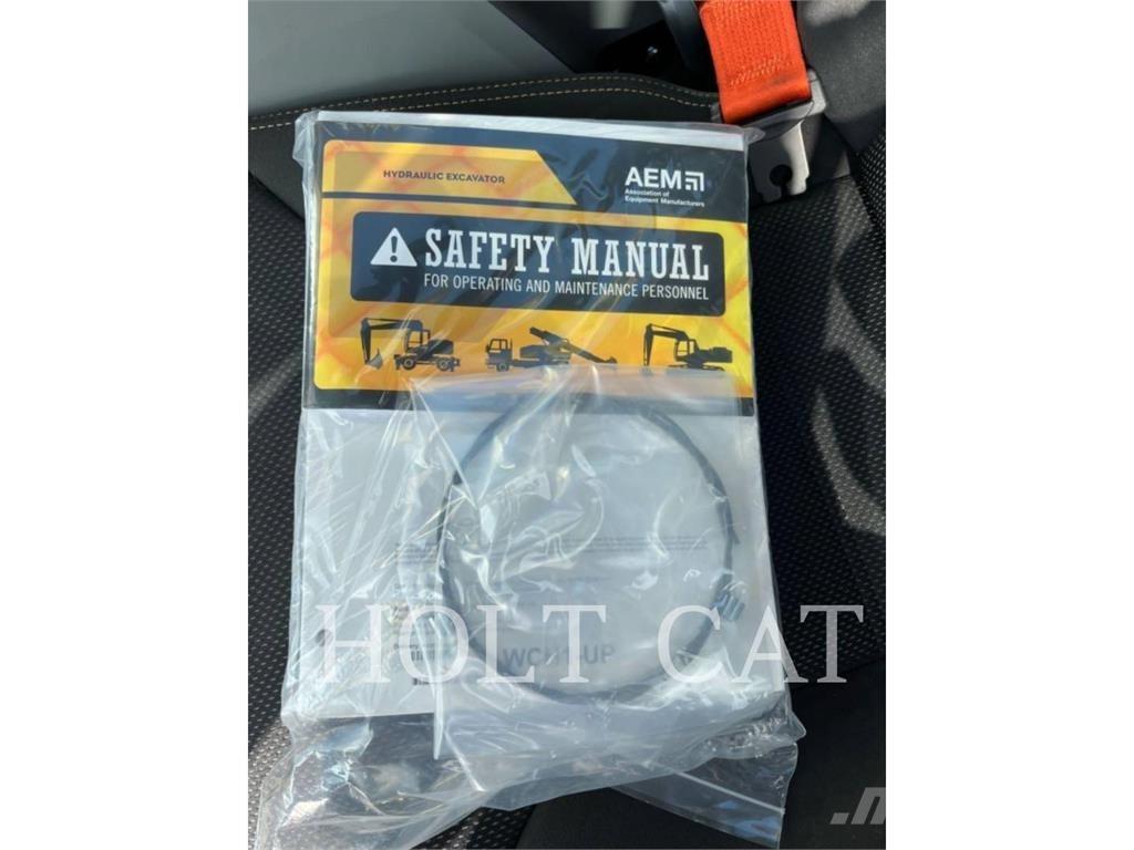 CAT 330 TC 大型油圧ショベル12t以上（パワーショベル・ユンボ）
