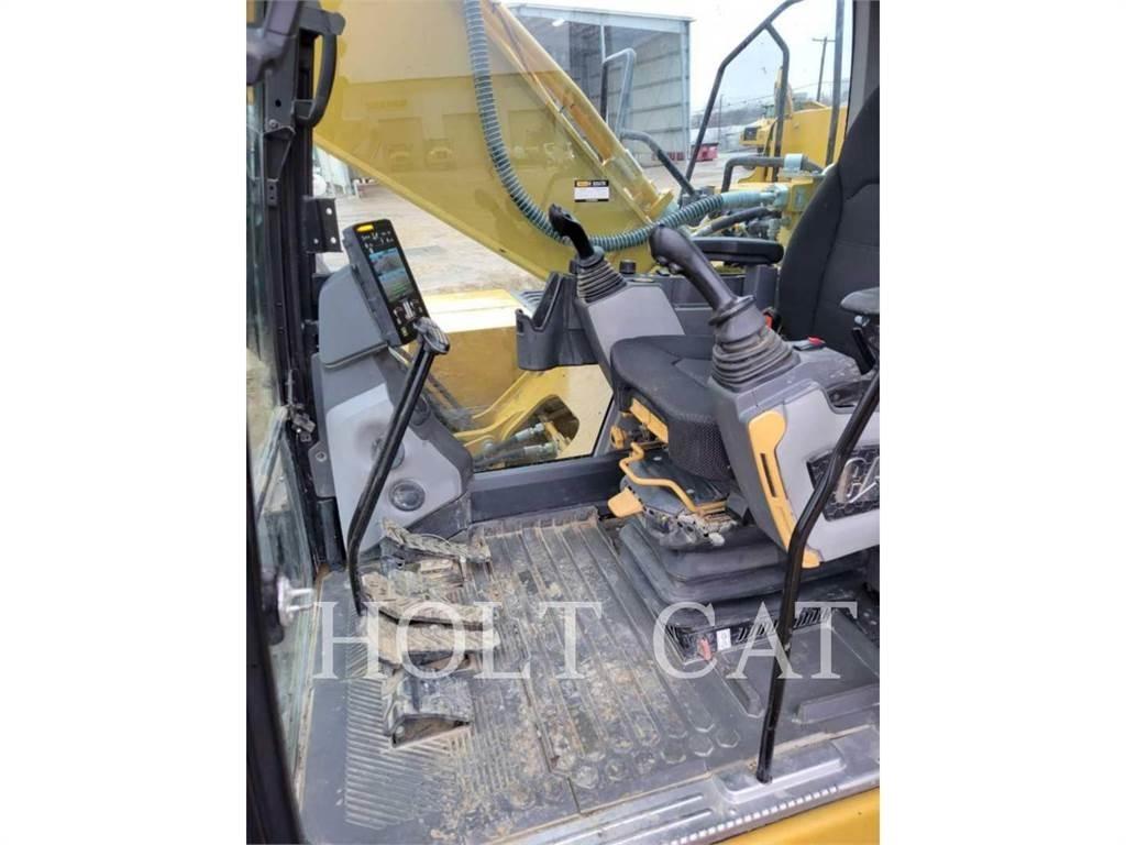 CAT 330 TC 大型油圧ショベル12t以上（パワーショベル・ユンボ）