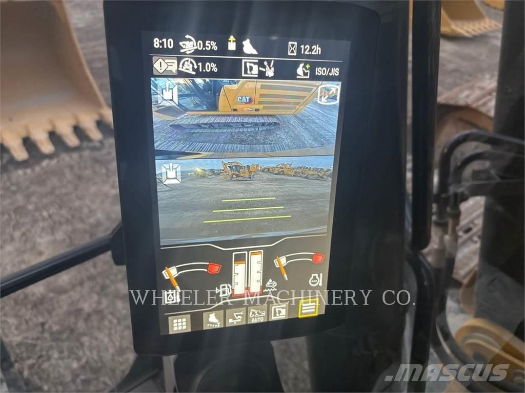 CAT 330 TH 大型油圧ショベル12t以上（パワーショベル・ユンボ）