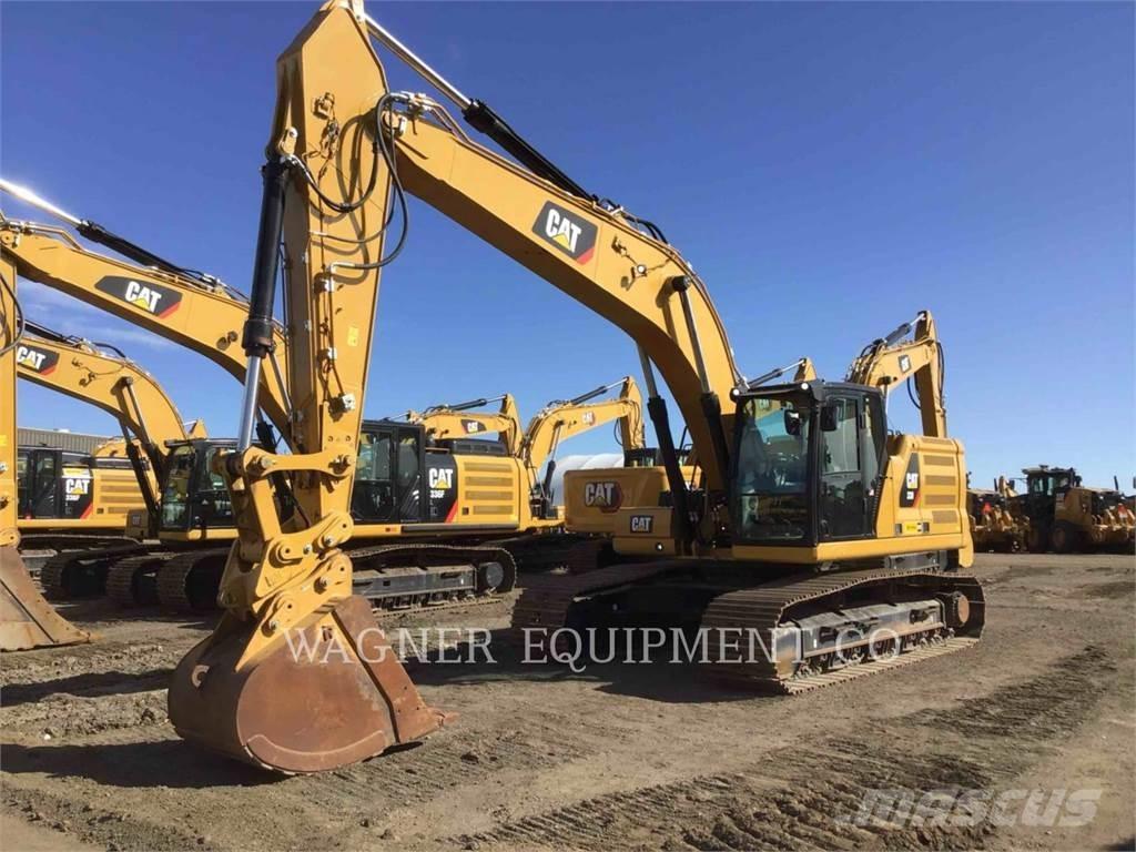CAT 330 THB 大型油圧ショベル12t以上（パワーショベル・ユンボ）