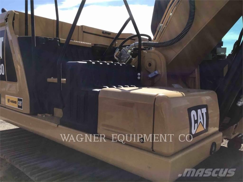 CAT 330 THB 大型油圧ショベル12t以上（パワーショベル・ユンボ）