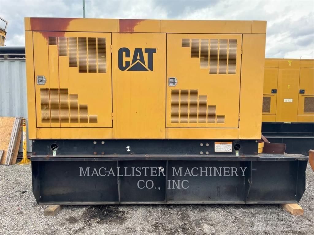 CAT 3306B ディーゼル発電機