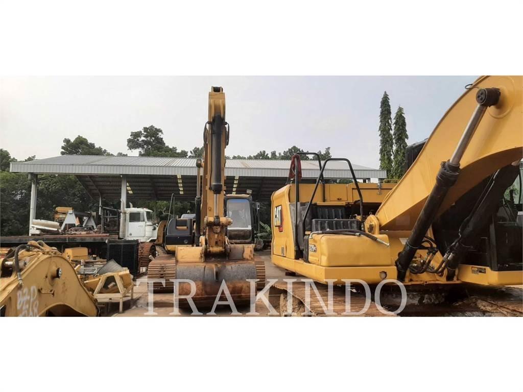 CAT 330D2L 大型油圧ショベル12t以上（パワーショベル・ユンボ）